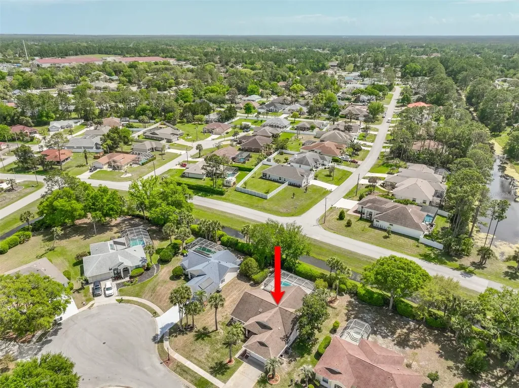 Palm Coast FL 32164
