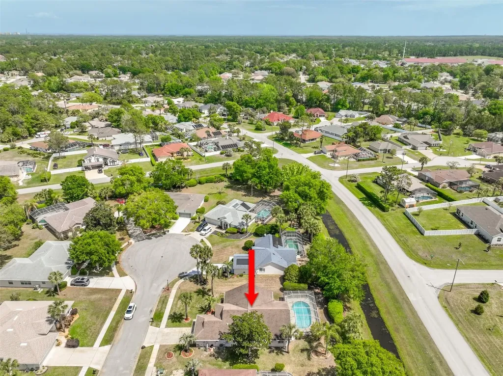 Palm Coast FL 32164