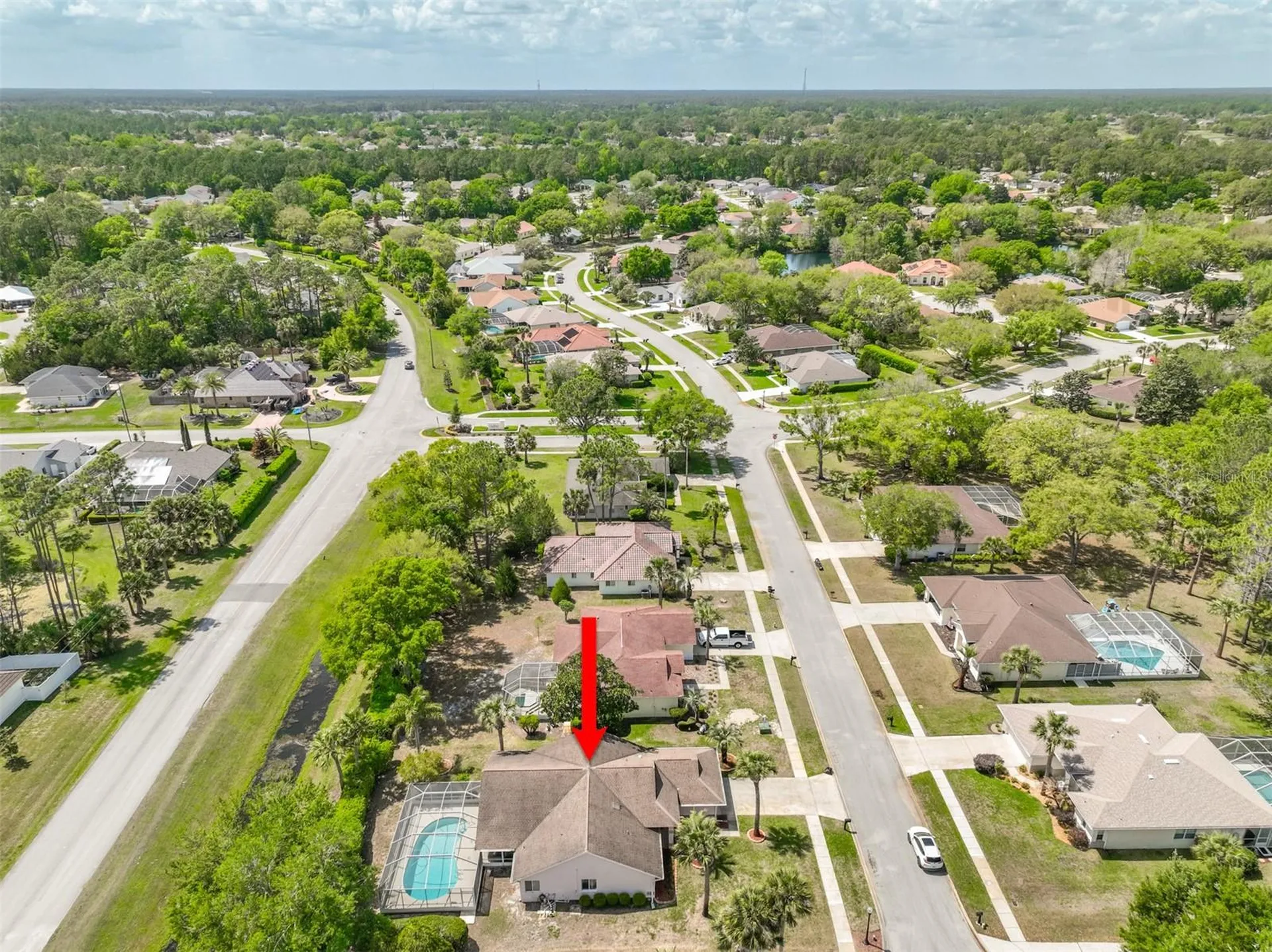 Palm Coast FL 32164