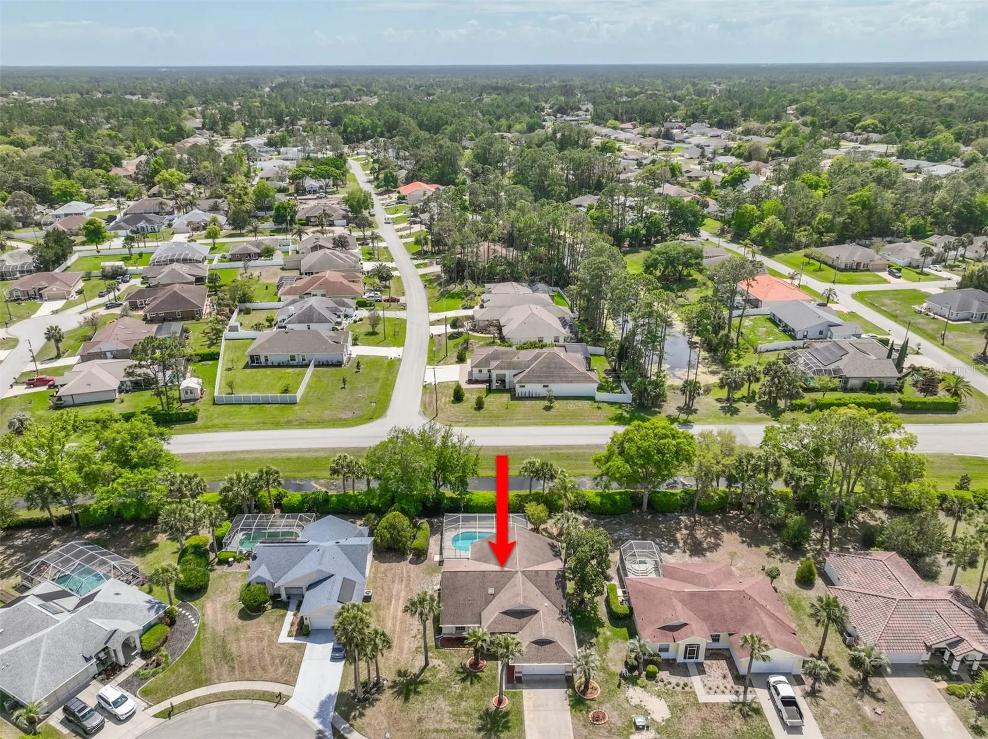 Palm Coast FL 32164