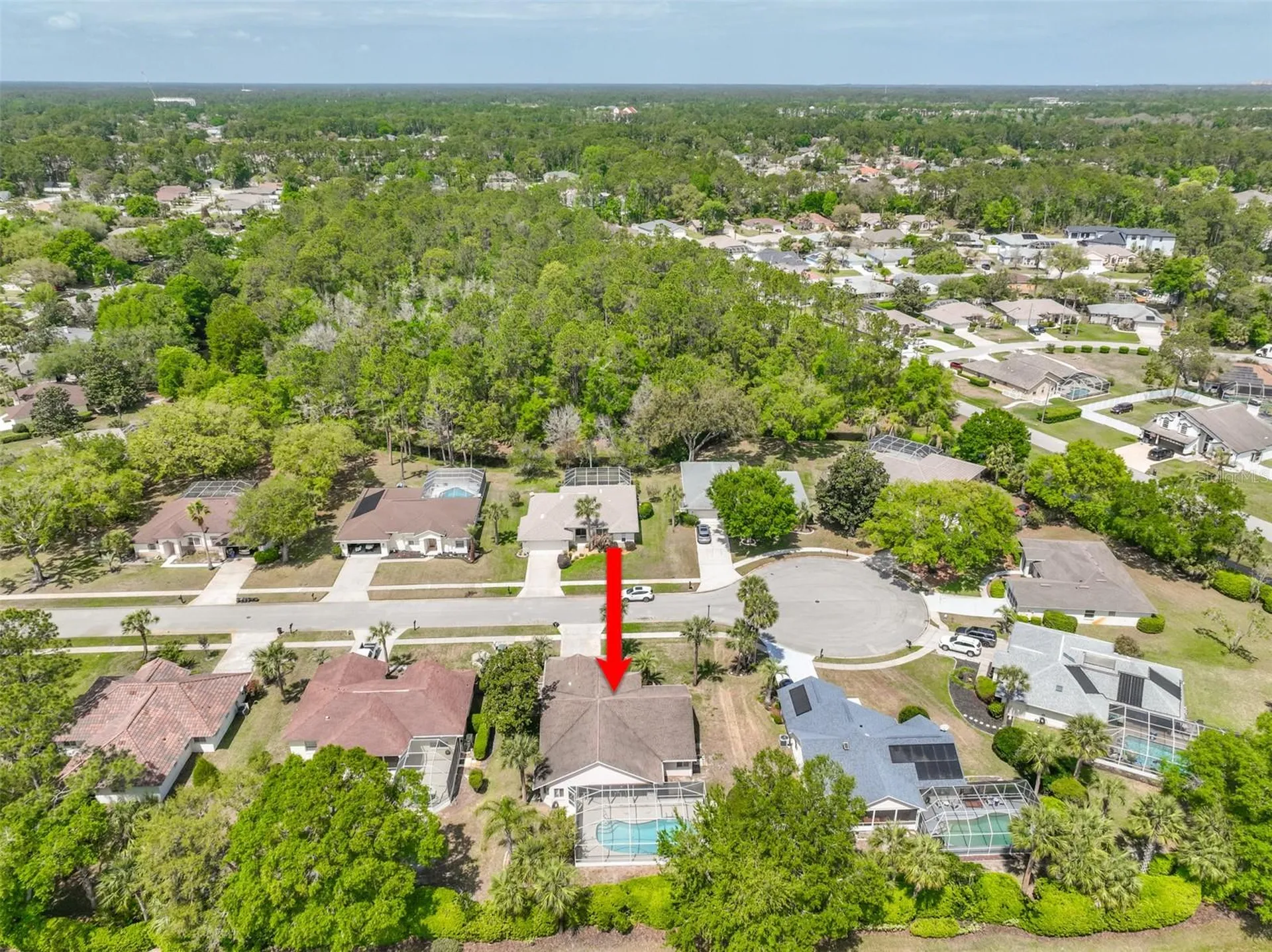 Palm Coast FL 32164