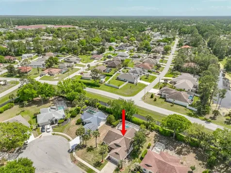 Palm Coast FL 32164