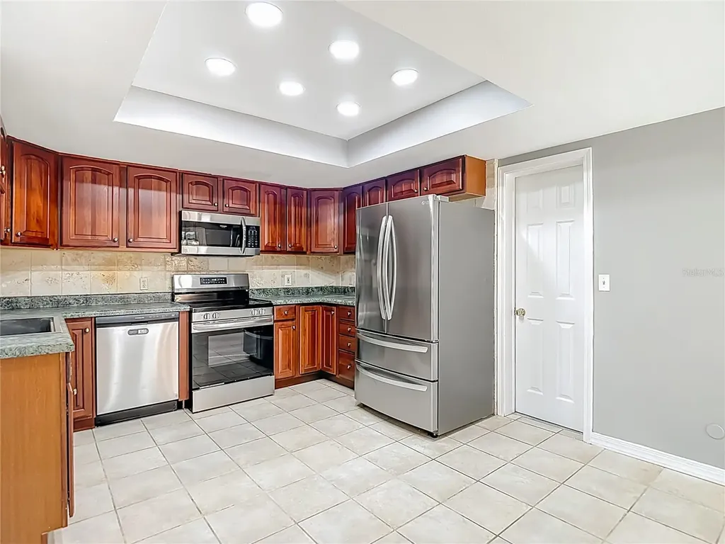 2445 Glenview Drive Land O Lakes FL 34639