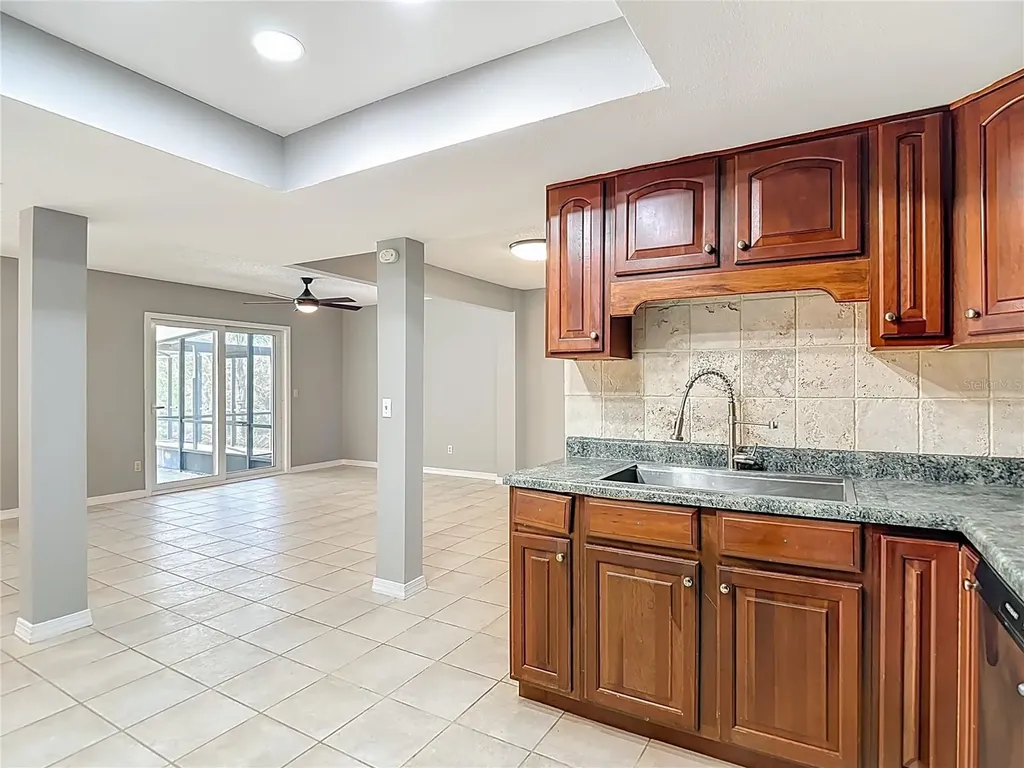 2445 Glenview Drive Land O Lakes FL 34639
