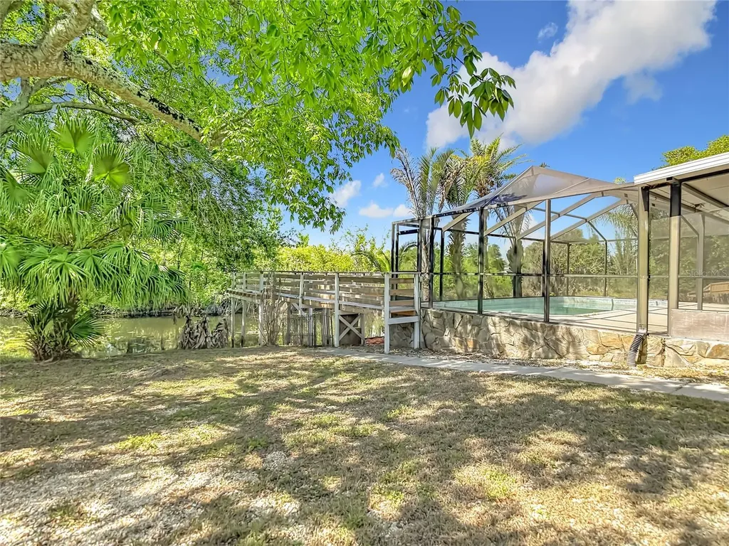 2445 Glenview Drive Land O Lakes FL 34639
