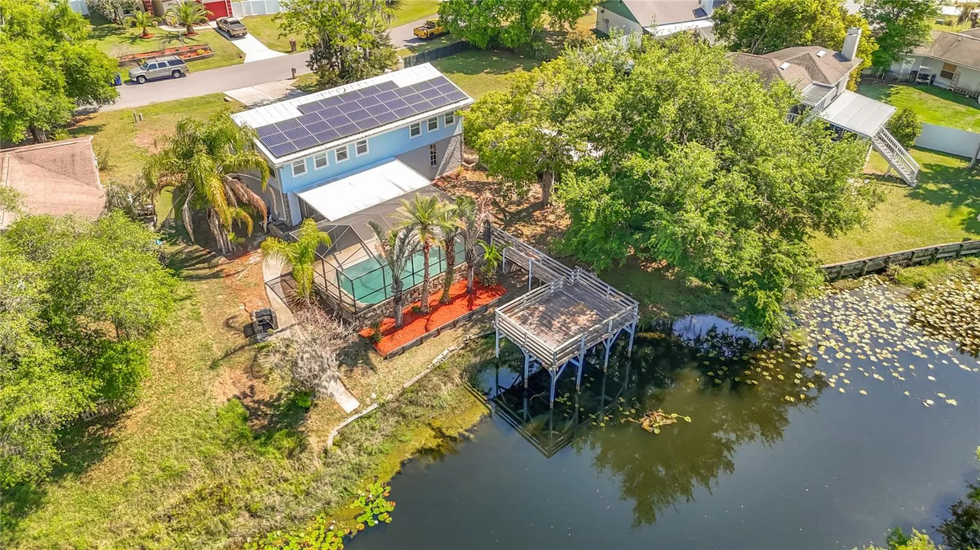 2445 Glenview Drive Land O Lakes FL 34639
