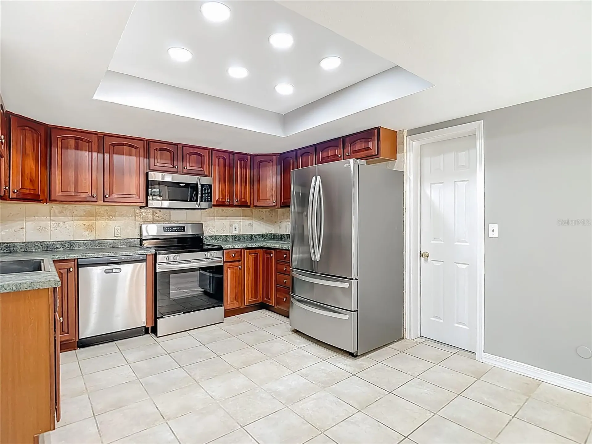 2445 Glenview Drive Land O Lakes FL 34639