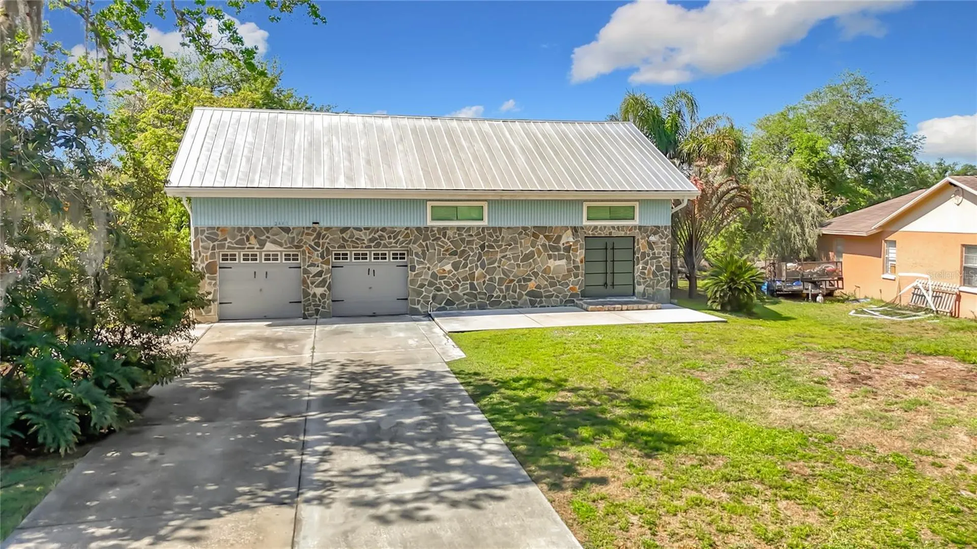 2445 Glenview Drive Land O Lakes FL 34639
