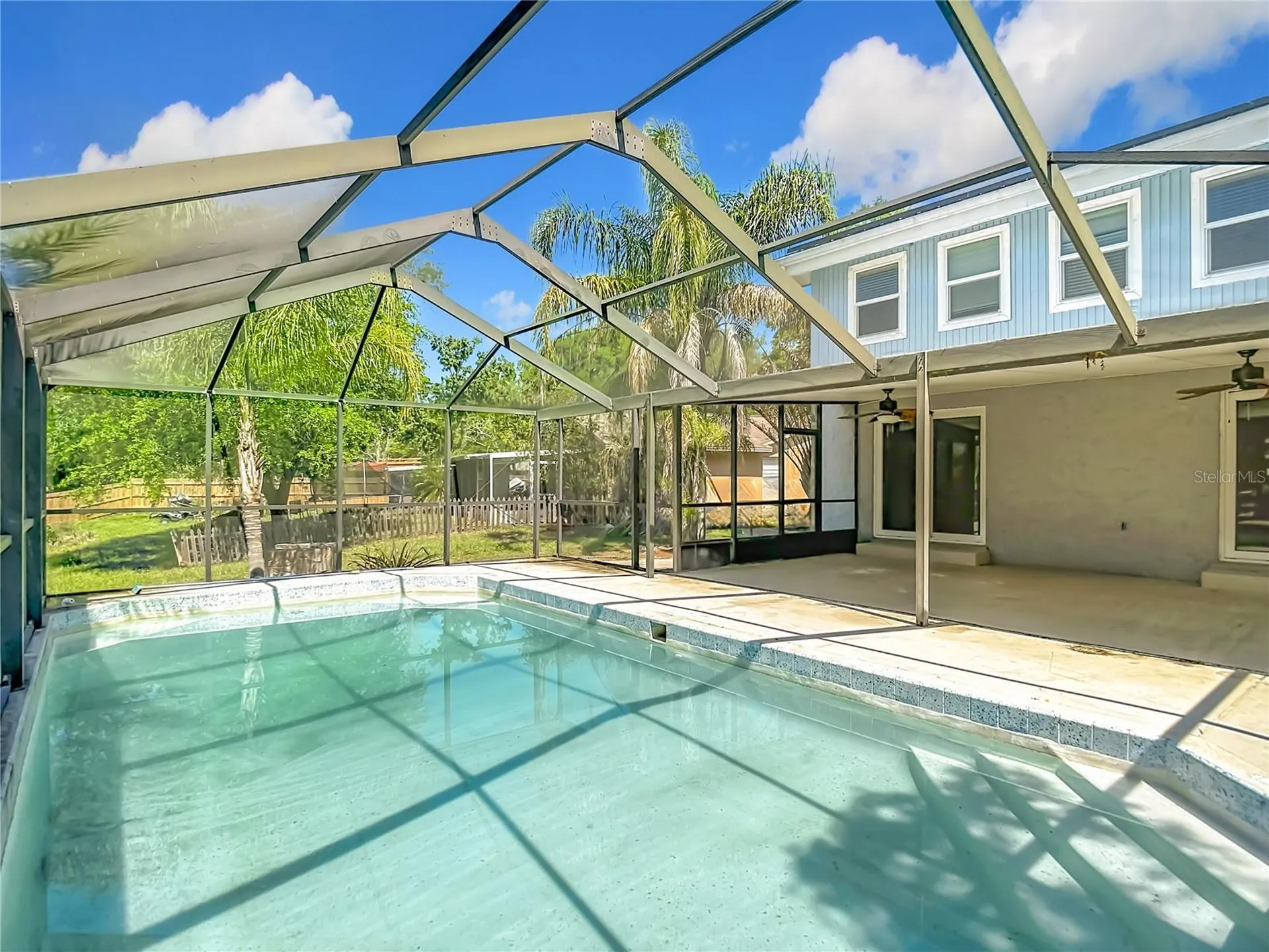 2445 Glenview Drive Land O Lakes FL 34639