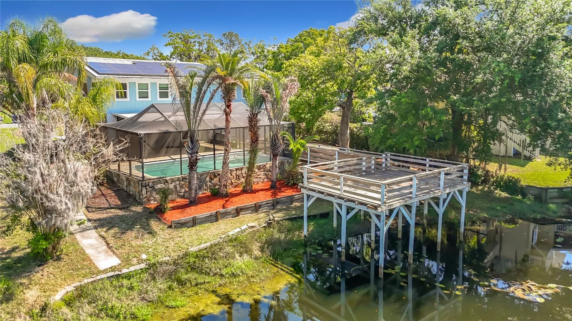 2445 Glenview Drive Land O Lakes FL 34639