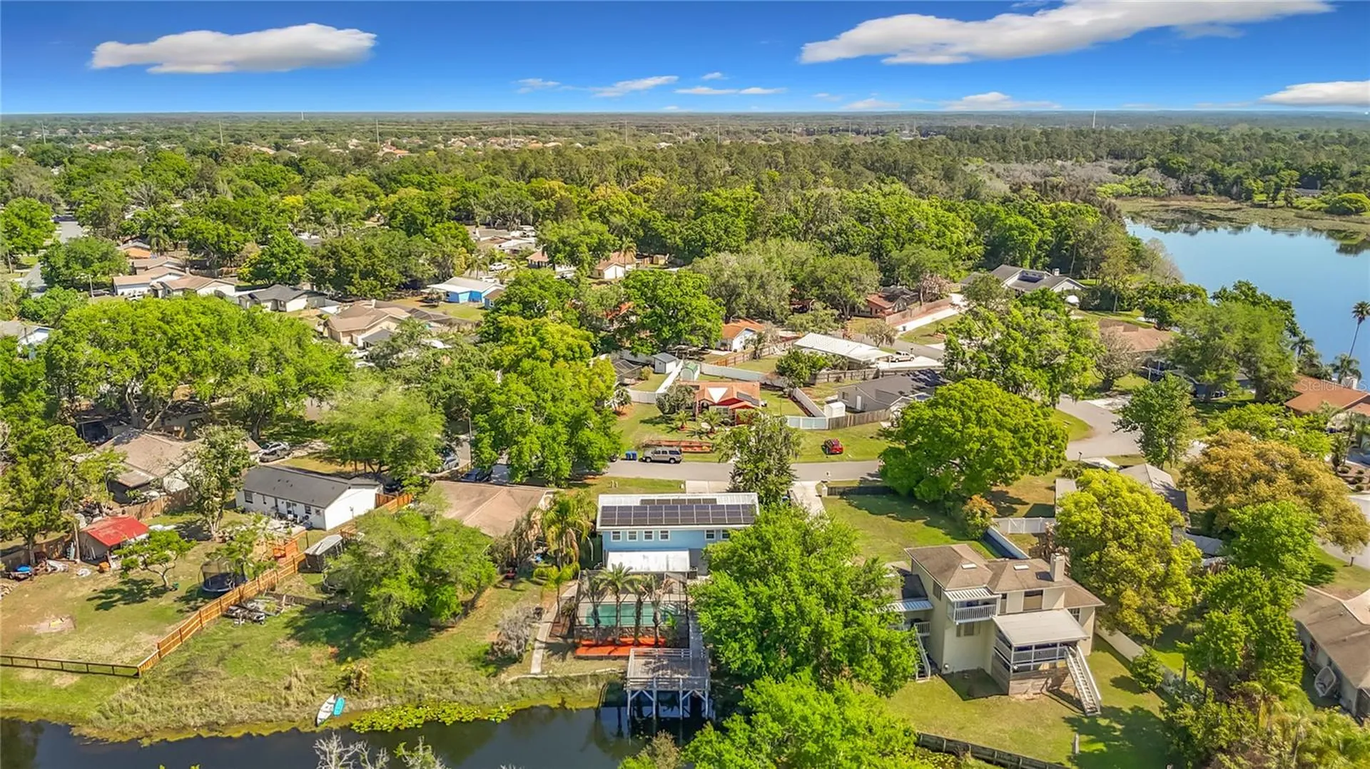 2445 Glenview Drive Land O Lakes FL 34639