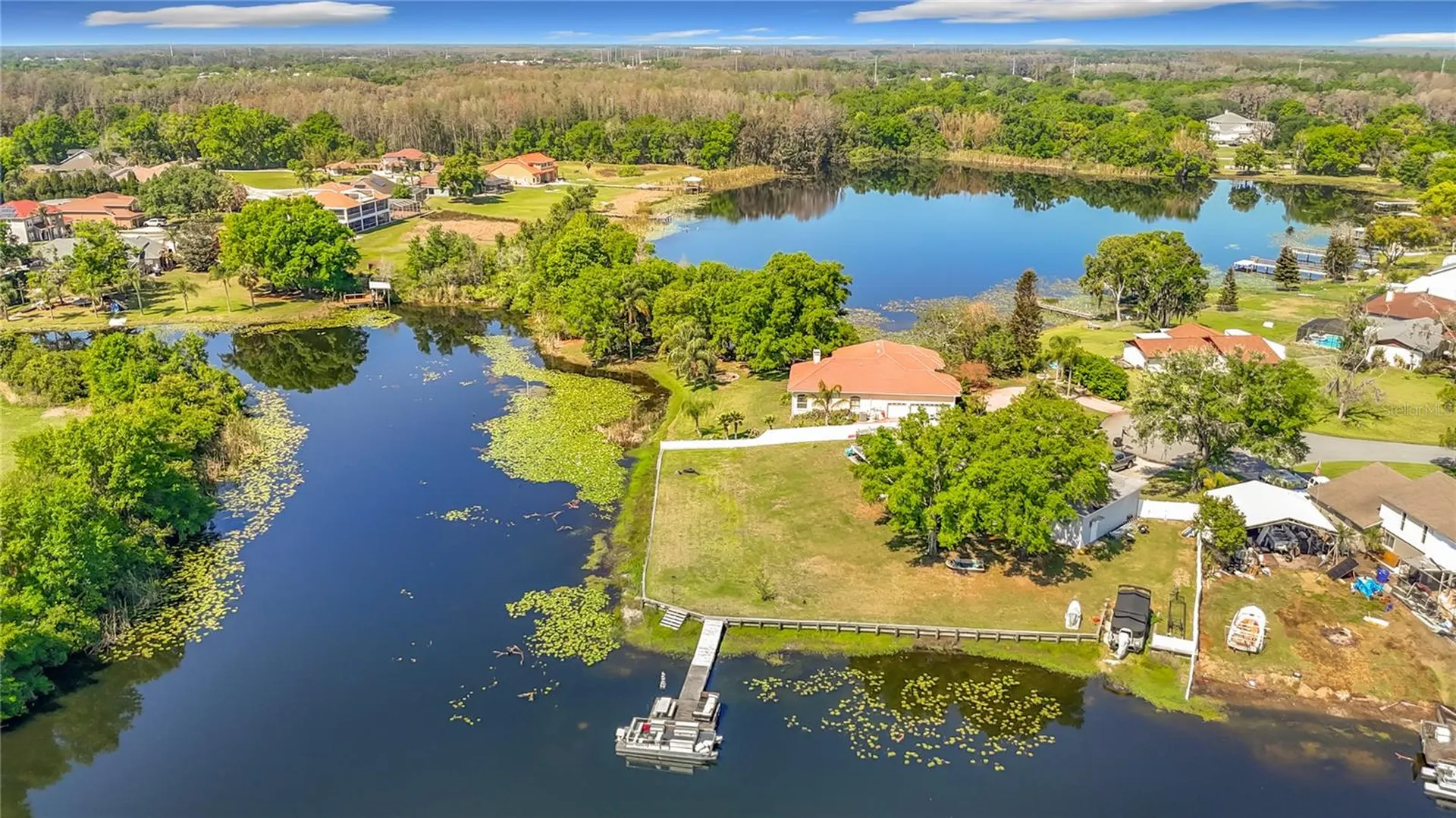 2445 Glenview Drive Land O Lakes FL 34639