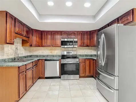 2445 Glenview Drive Land O Lakes FL 34639