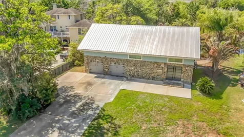 2445 Glenview Drive Land O Lakes FL 34639