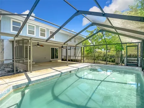 2445 Glenview Drive Land O Lakes FL 34639
