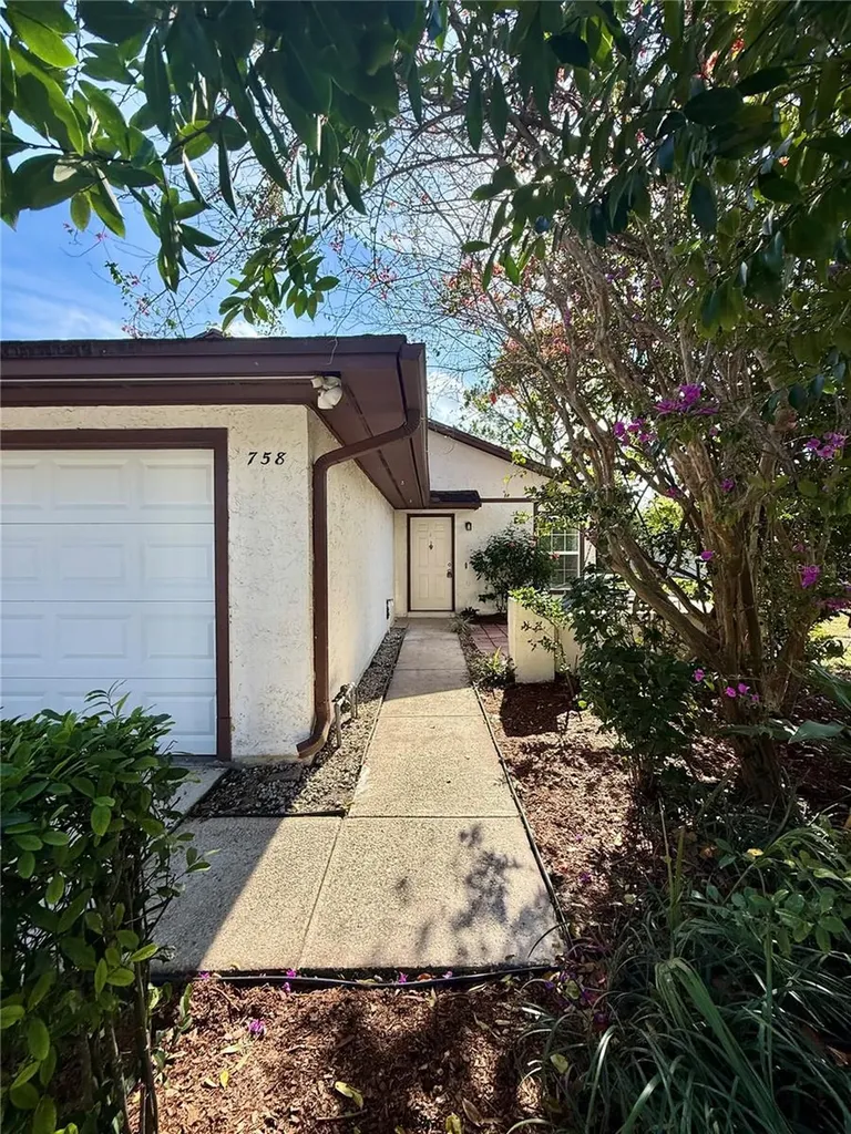 758 Warrenton Road Winter Park FL 32792