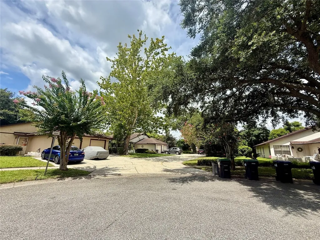 758 Warrenton Road Winter Park FL 32792