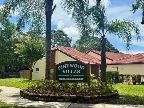 758 Warrenton Road Winter Park FL 32792