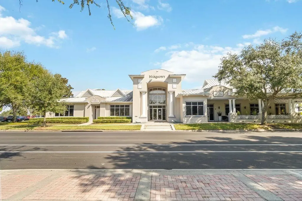 3224 Oxbow Court Harmony FL 34773
