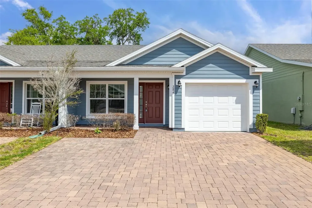 284 Reese Court St Cloud FL 34769