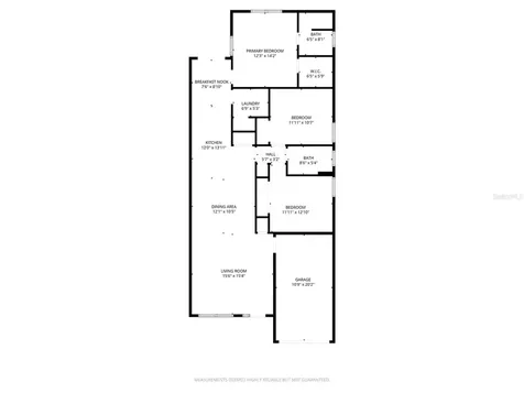 284 Reese Court St Cloud FL 34769