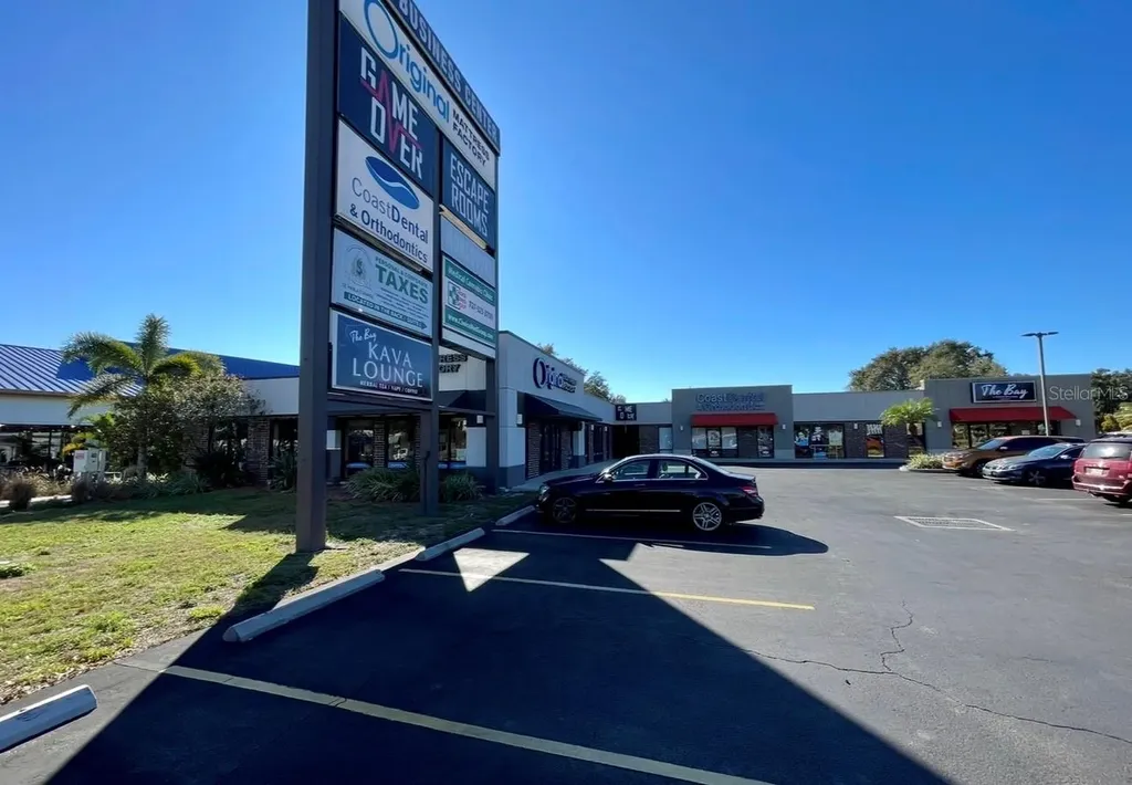 2119 W Brandon Boulevard Brandon FL 33511