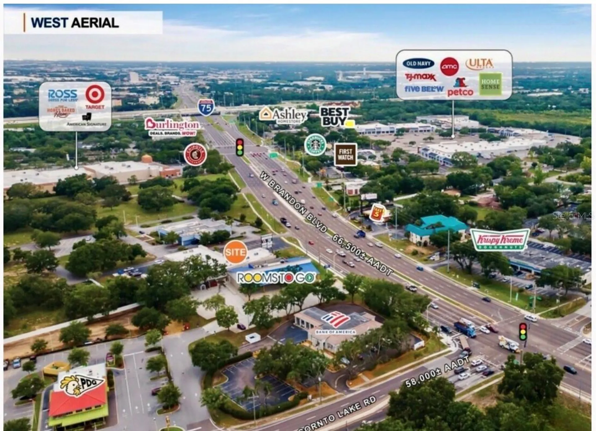 2119 W Brandon Boulevard Brandon FL 33511