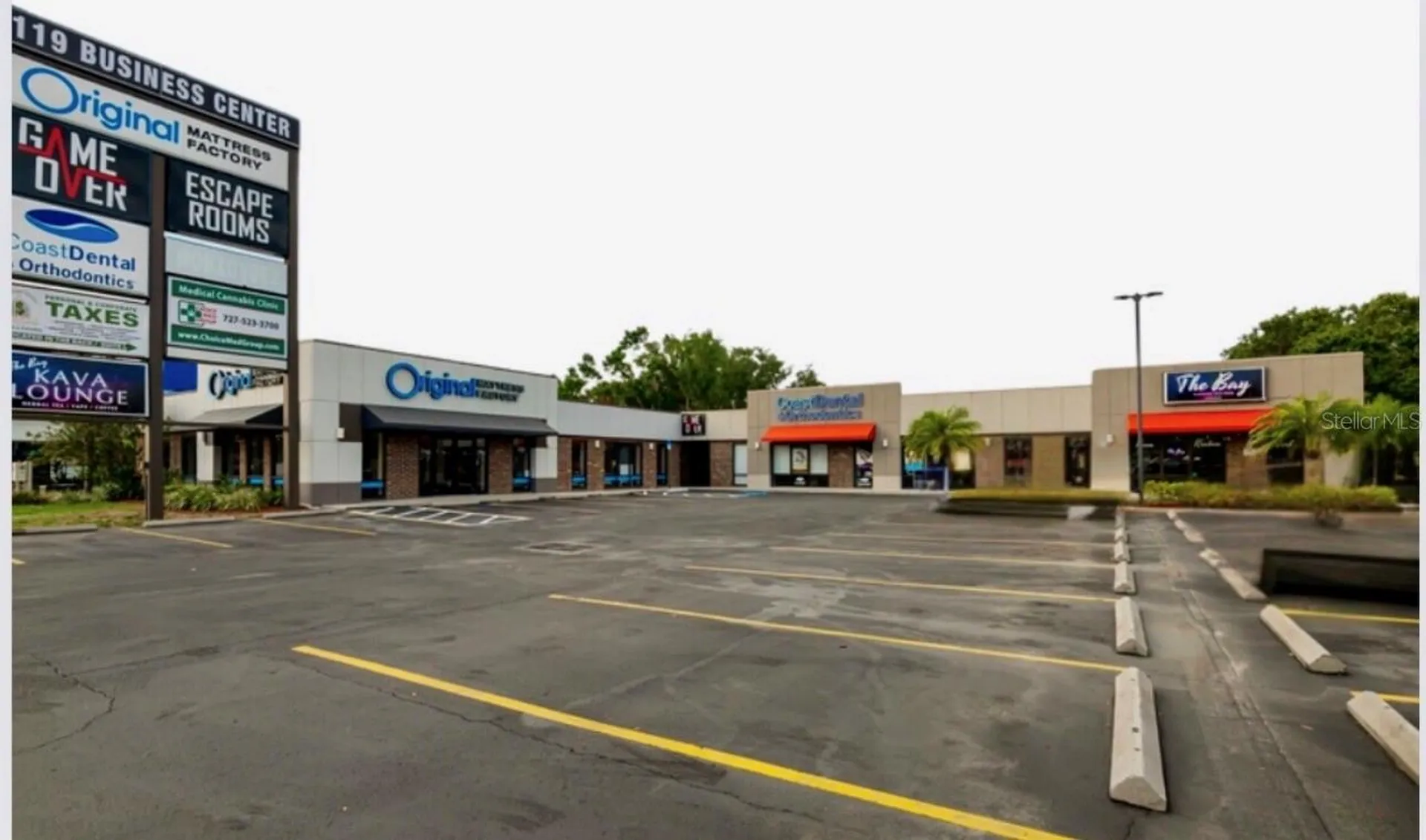 2119 W Brandon Boulevard Brandon FL 33511
