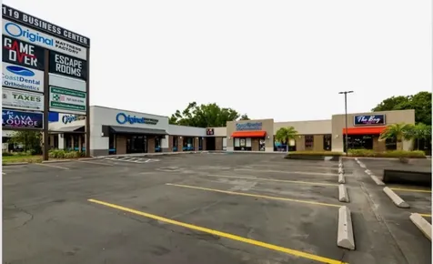 2119 W Brandon Boulevard Brandon FL 33511