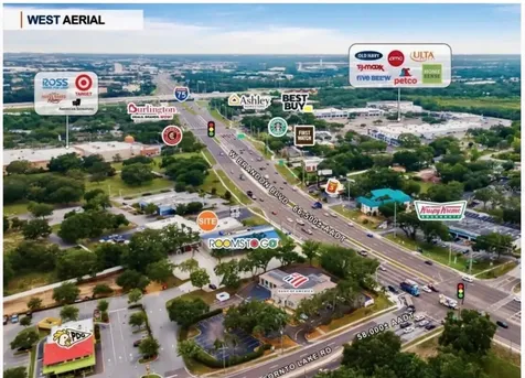 2119 W Brandon Boulevard Brandon FL 33511