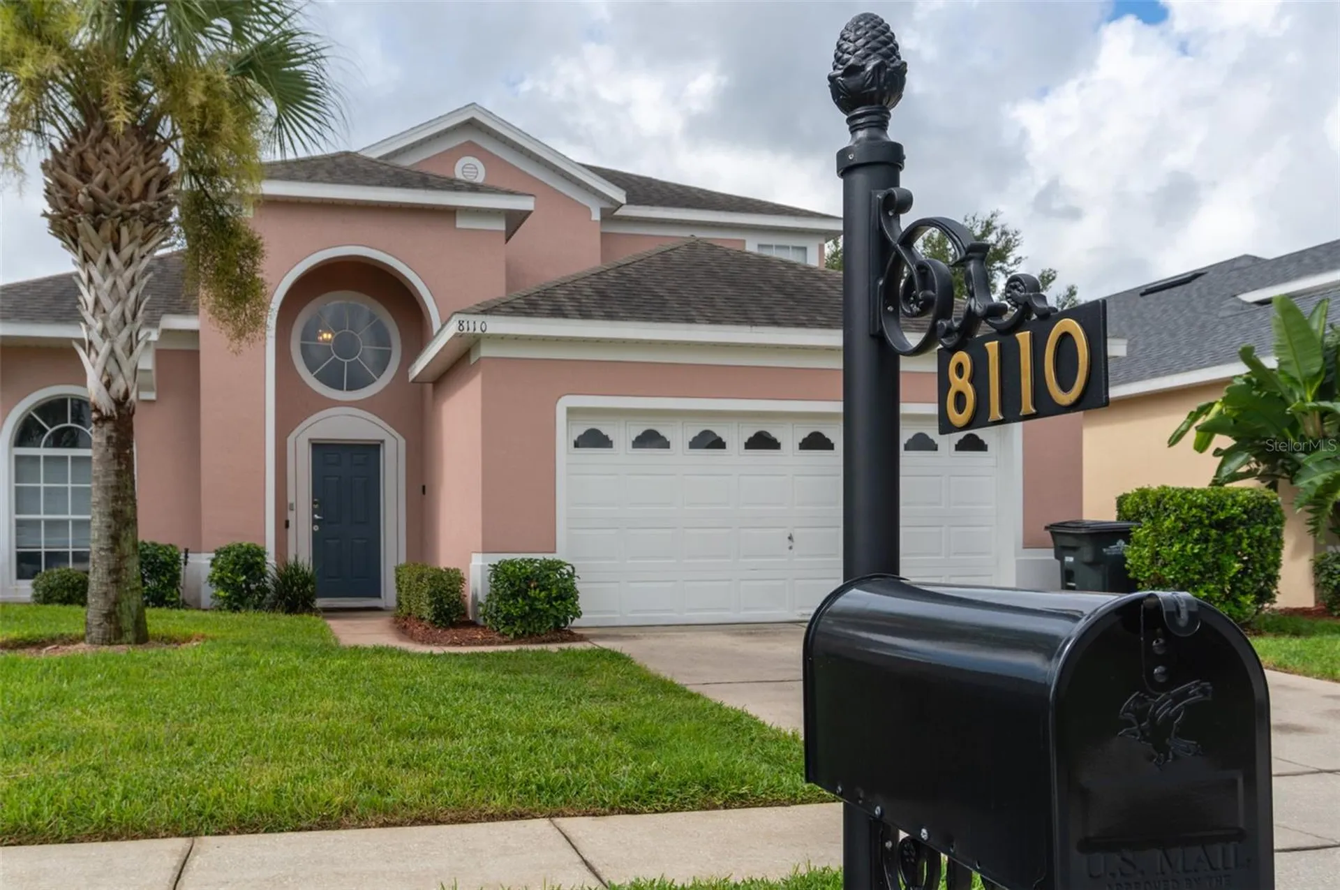 8110 Fan Palm Way Kissimmee FL 34747