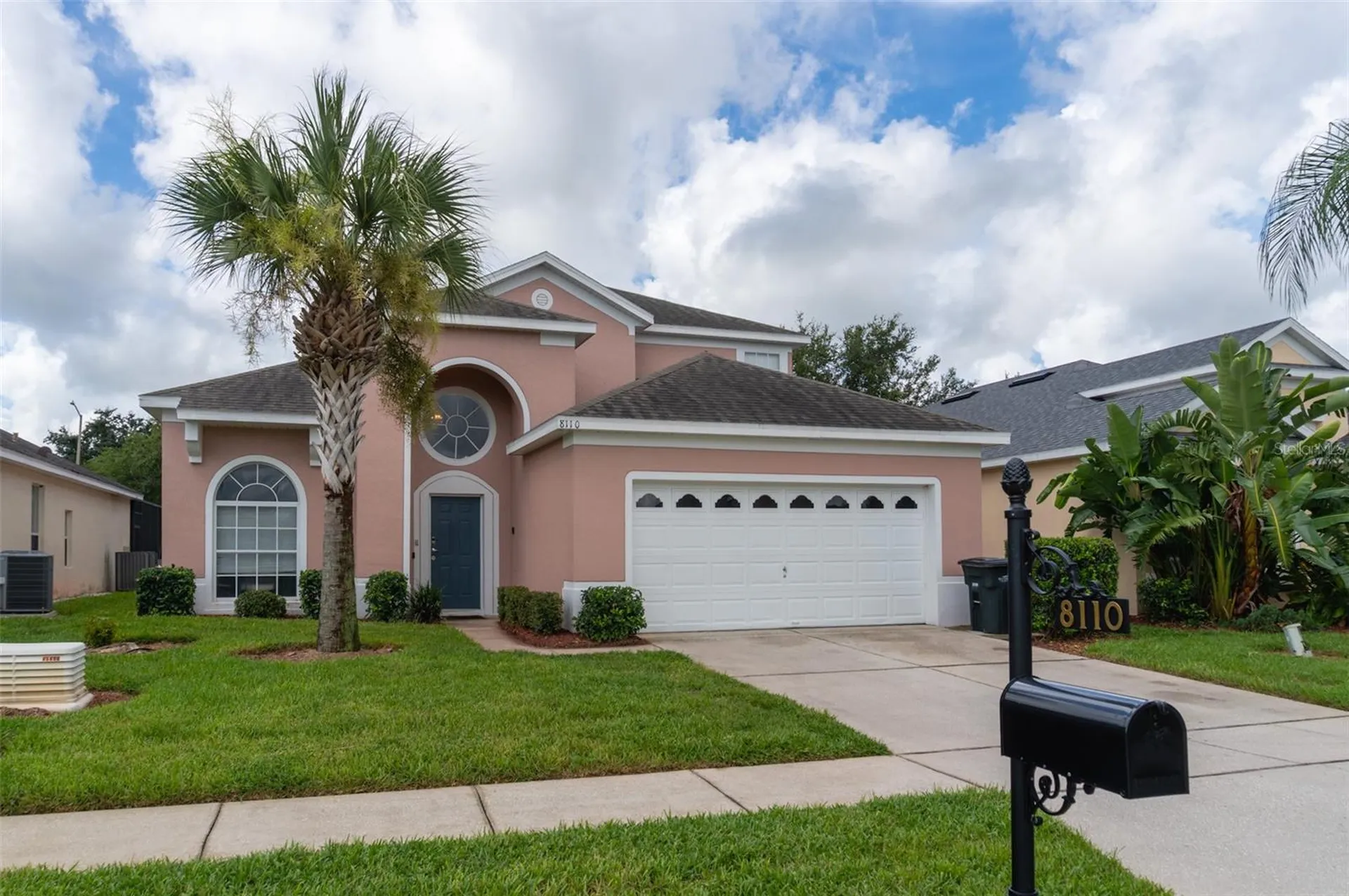 8110 Fan Palm Way Kissimmee FL 34747