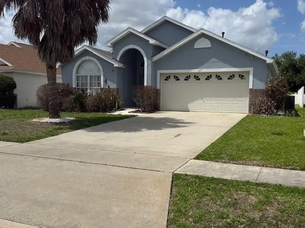 8015 Indian Creek Boulevard Kissimmee FL 34747