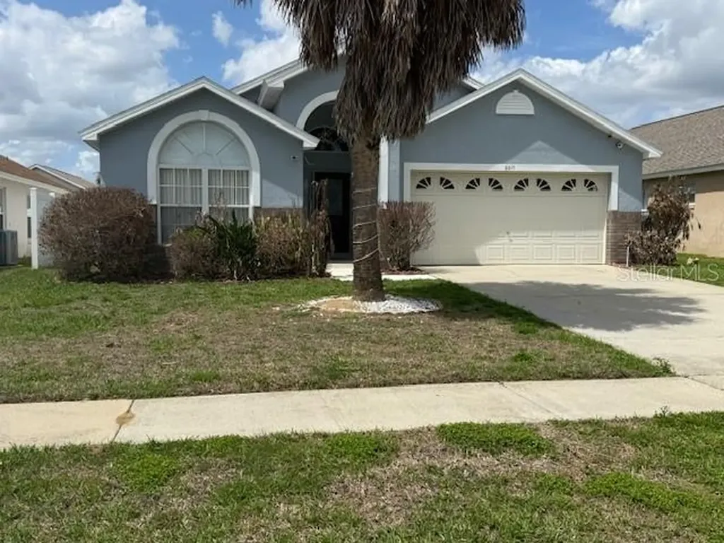 8015 Indian Creek Boulevard Kissimmee FL 34747