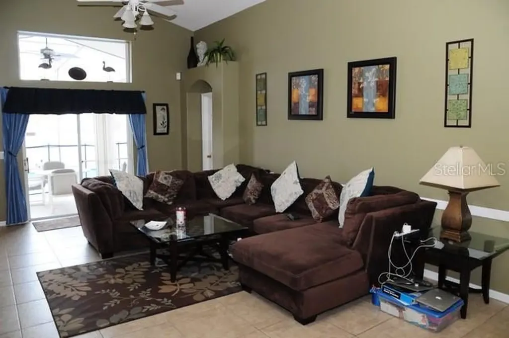8015 Indian Creek Boulevard Kissimmee FL 34747