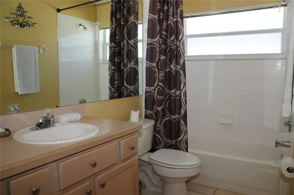 8015 Indian Creek Boulevard Kissimmee FL 34747