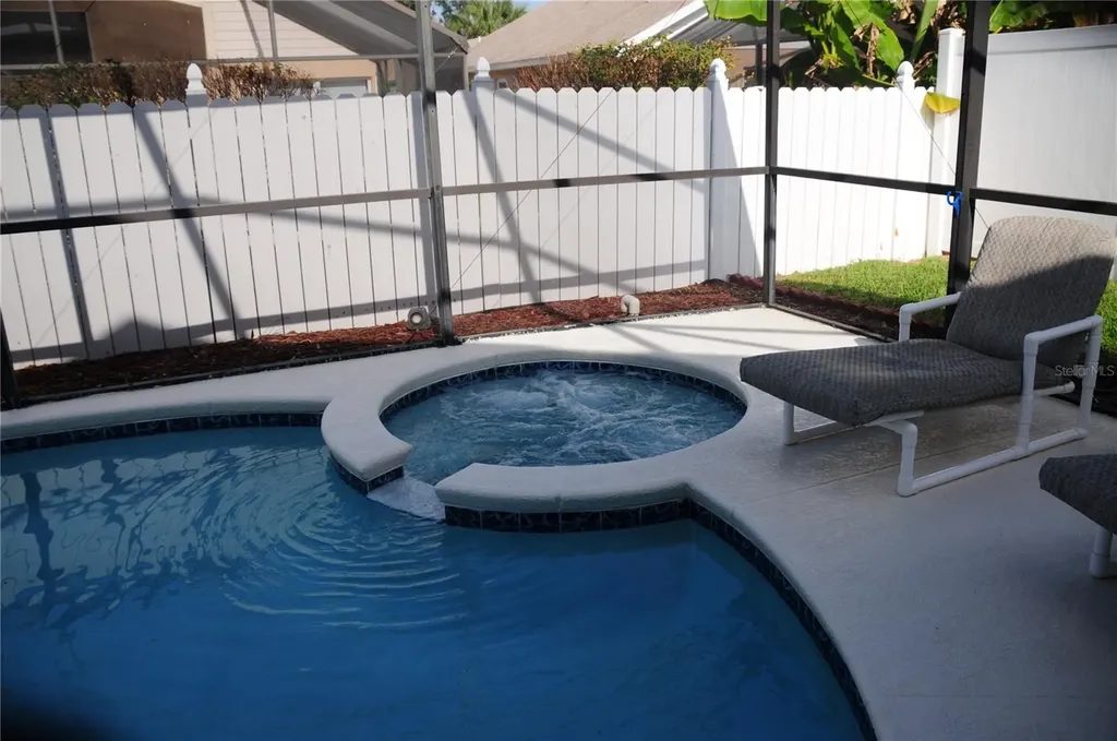 8015 Indian Creek Boulevard Kissimmee FL 34747