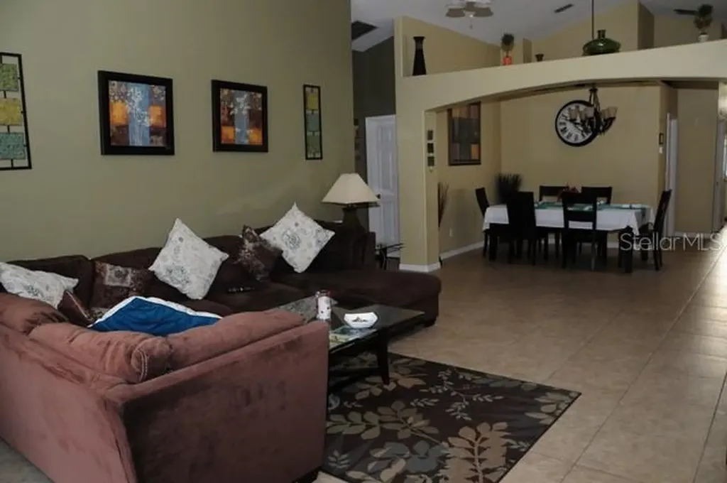 8015 Indian Creek Boulevard Kissimmee FL 34747