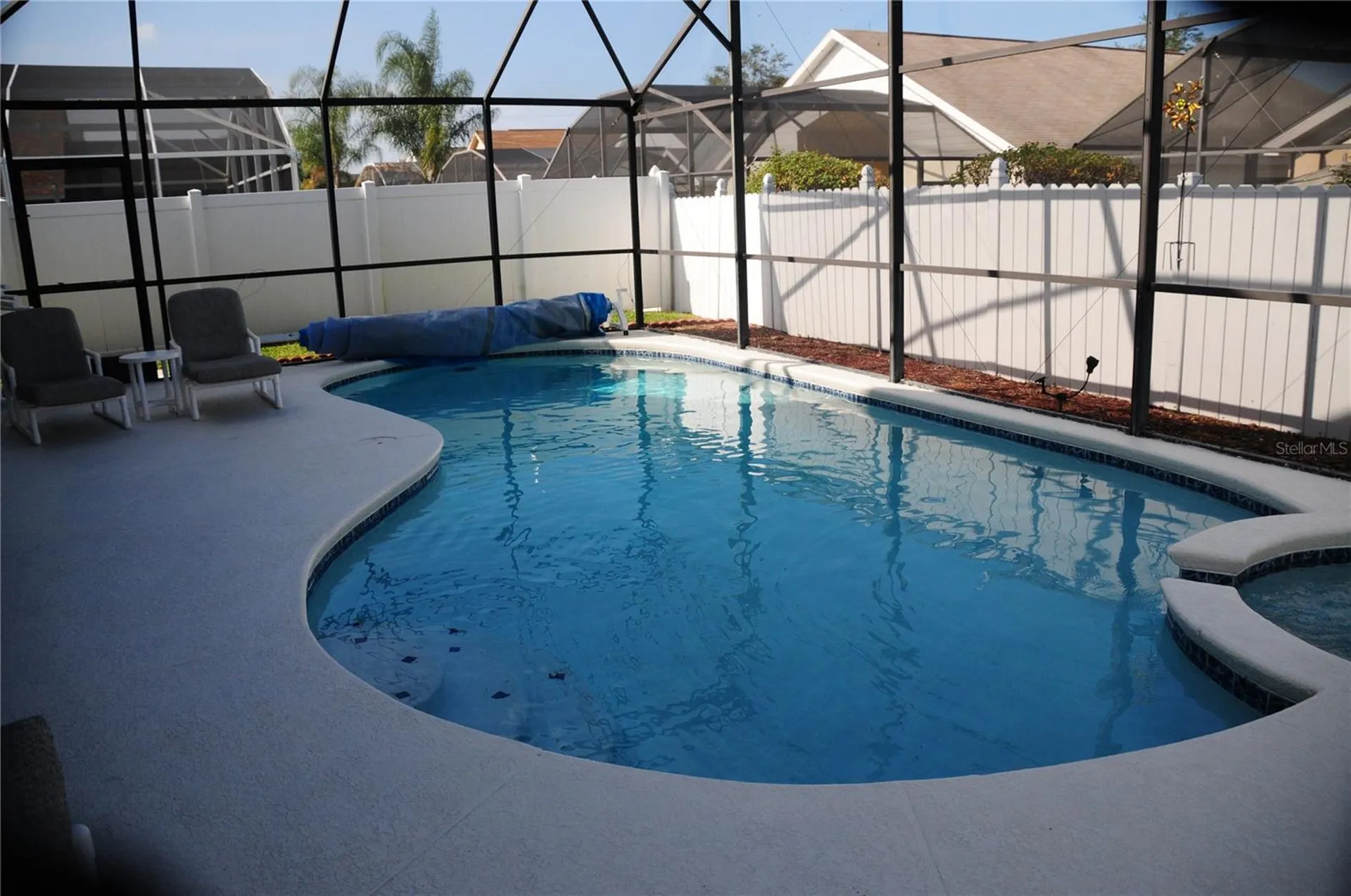8015 Indian Creek Boulevard Kissimmee FL 34747