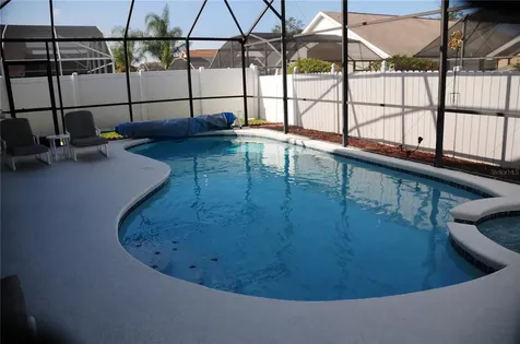 8015 Indian Creek Boulevard Kissimmee FL 34747