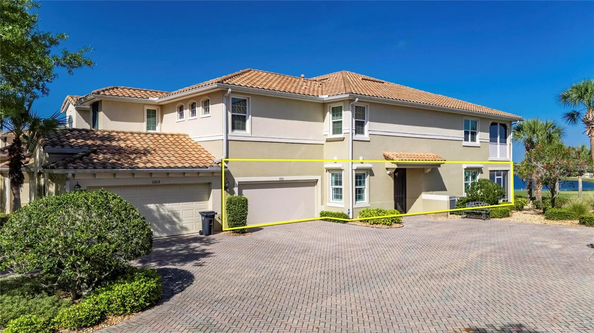 1351 Emerald Dunes Drive Sun City Center FL 33573