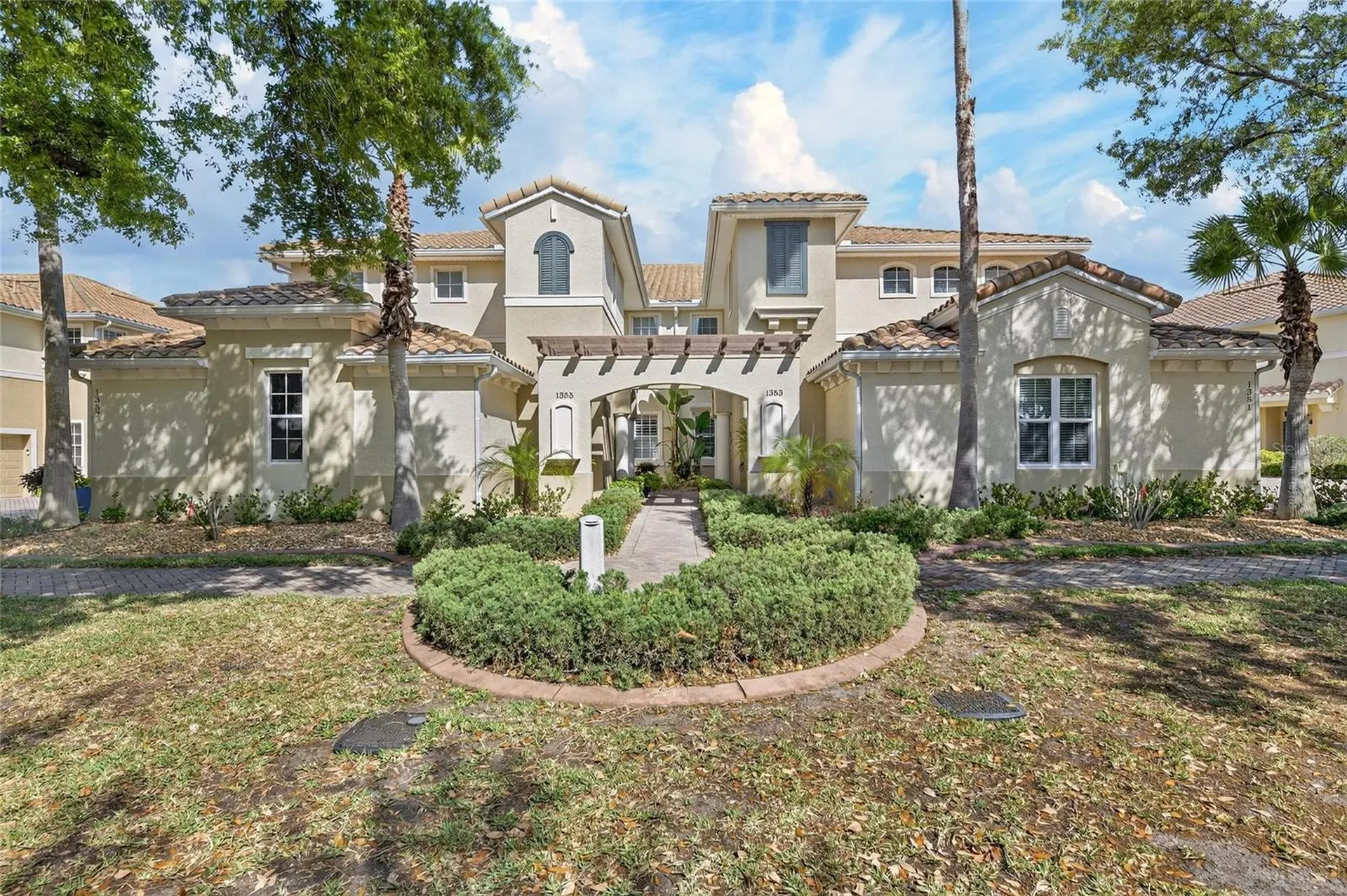 1351 Emerald Dunes Drive Sun City Center FL 33573