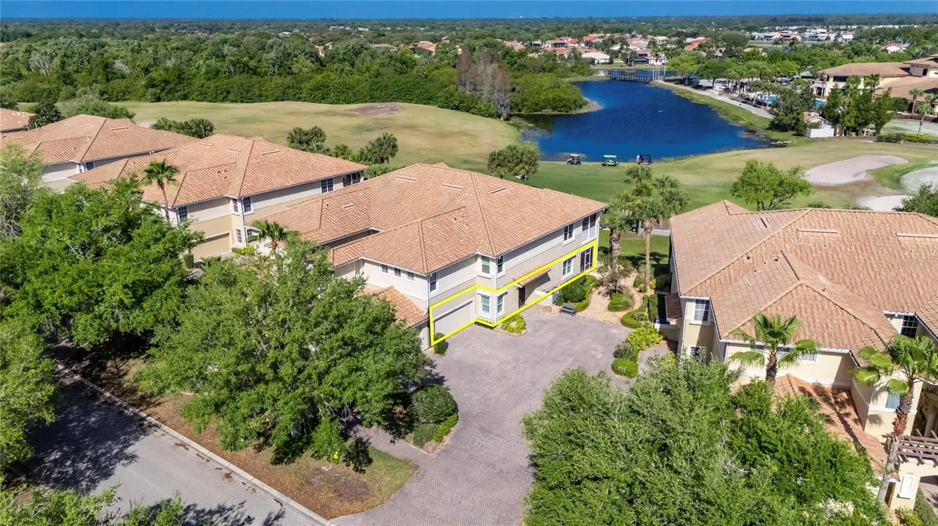 1351 Emerald Dunes Drive Sun City Center FL 33573