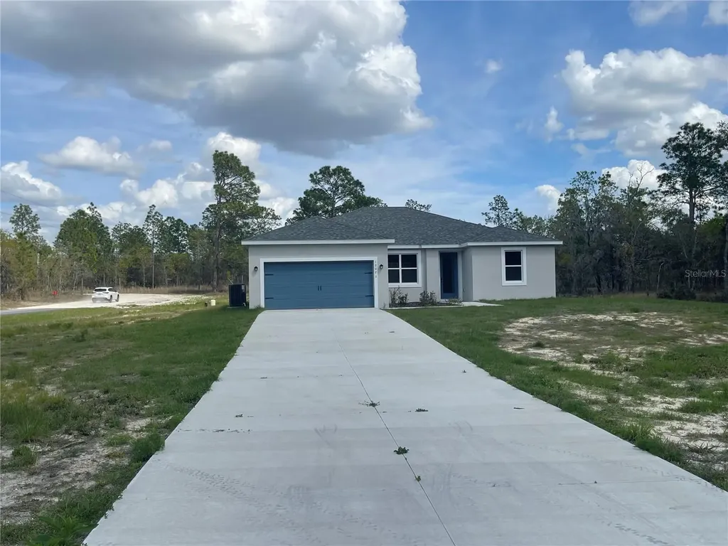 11320 SE 131st Terrace Dunnellon FL 34431