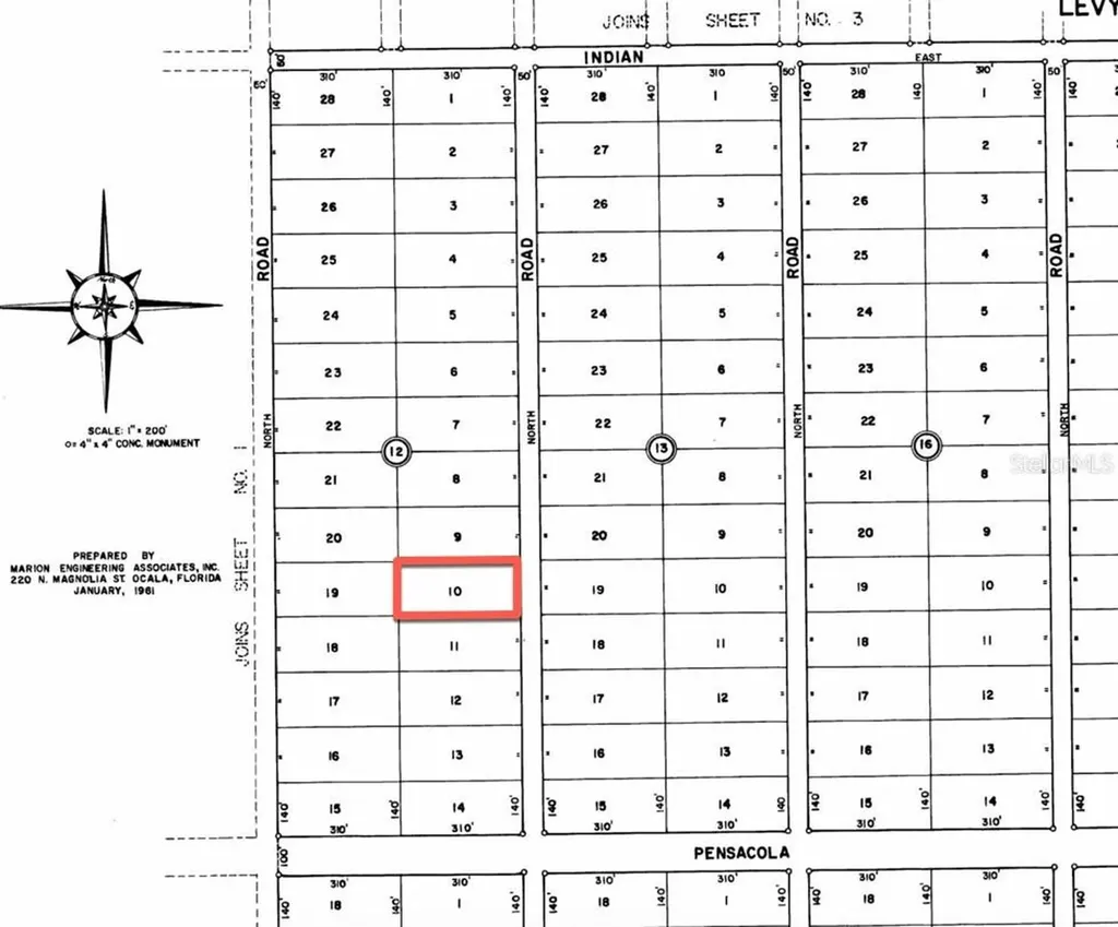 11320 SE 131st Terrace Dunnellon FL 34431