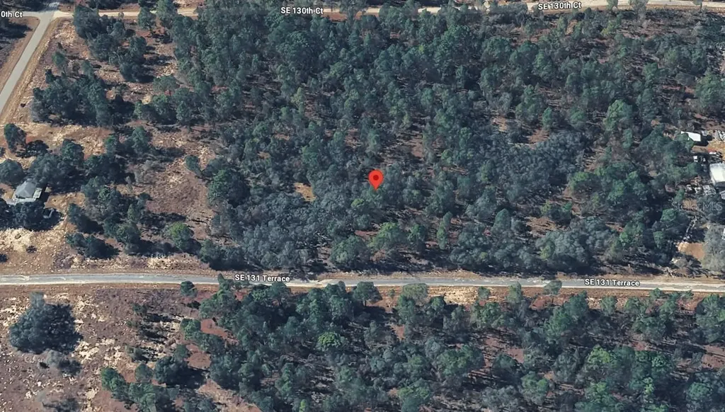 11320 SE 131st Terrace Dunnellon FL 34431