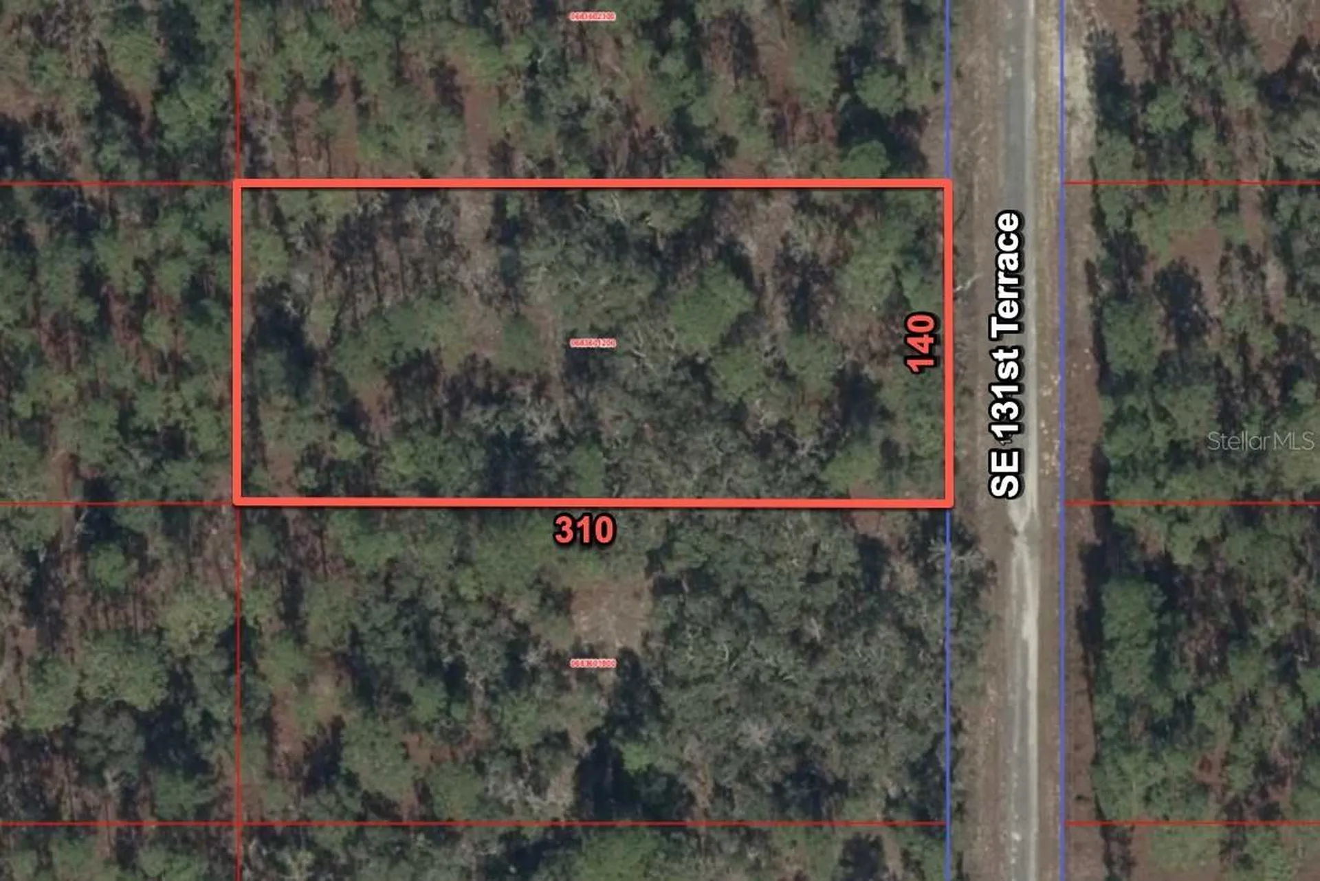 11320 SE 131st Terrace Dunnellon FL 34431