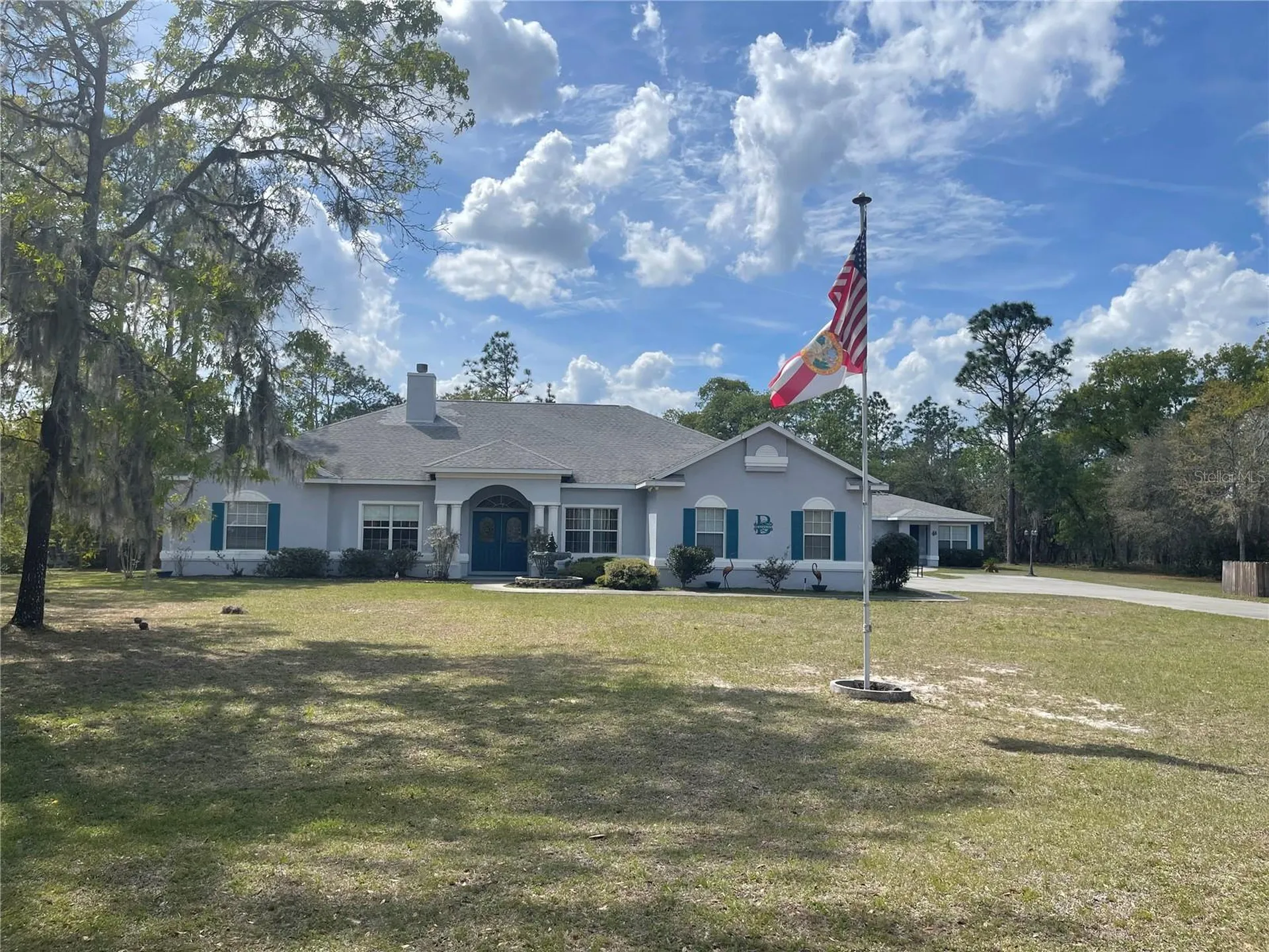11320 SE 131st Terrace Dunnellon FL 34431
