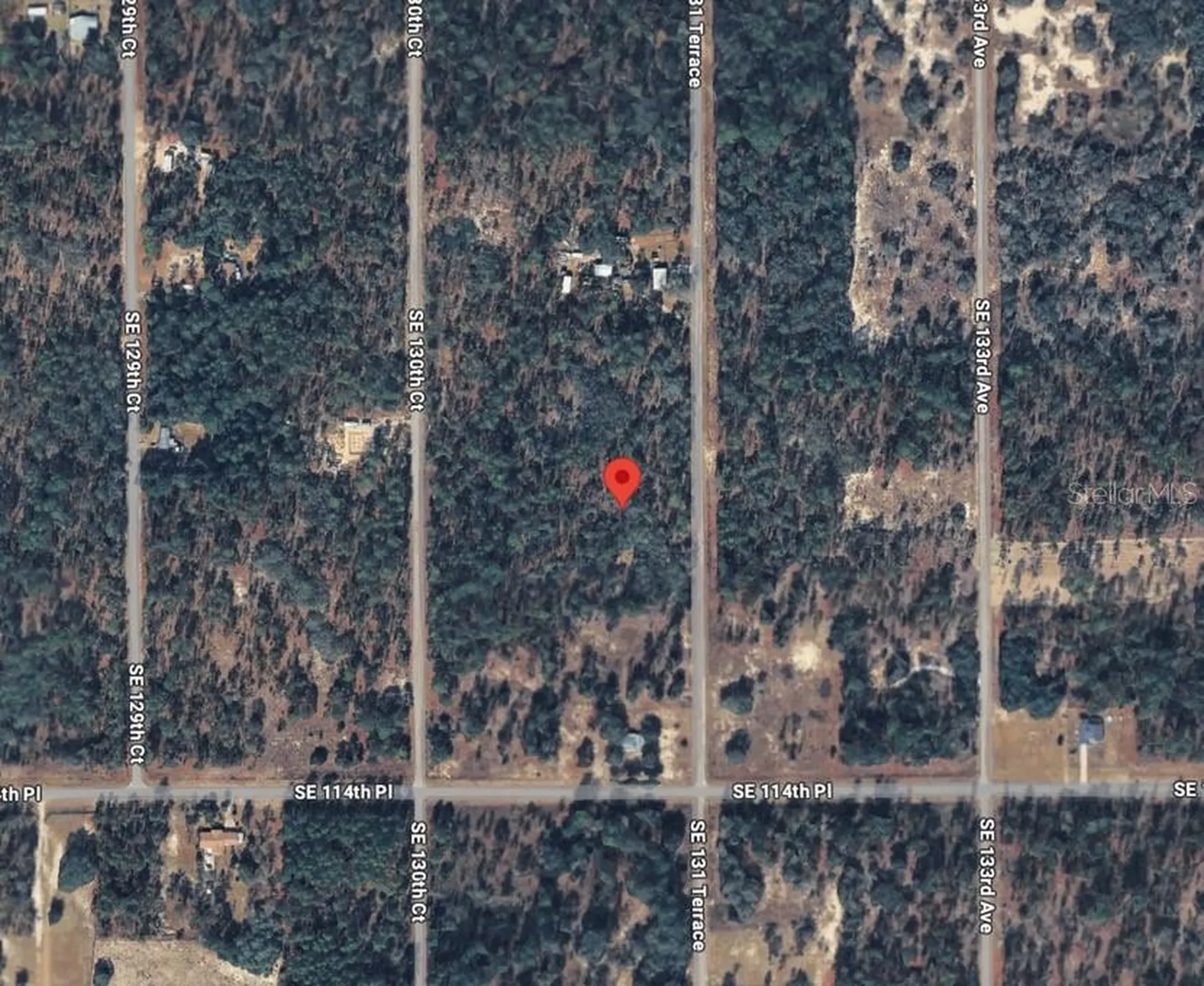 11320 SE 131st Terrace Dunnellon FL 34431