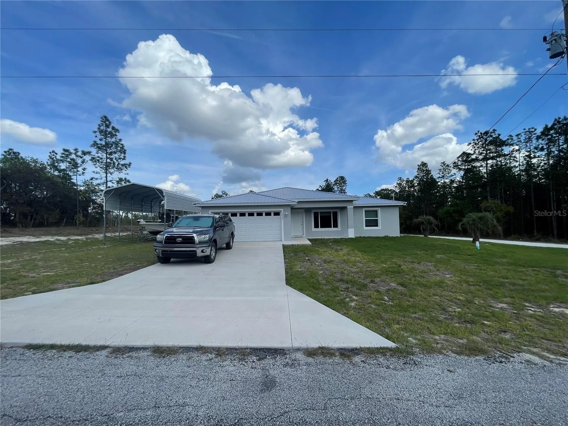 11320 SE 131st Terrace Dunnellon FL 34431
